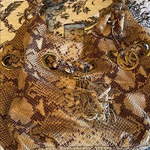 Michael Kors bag
